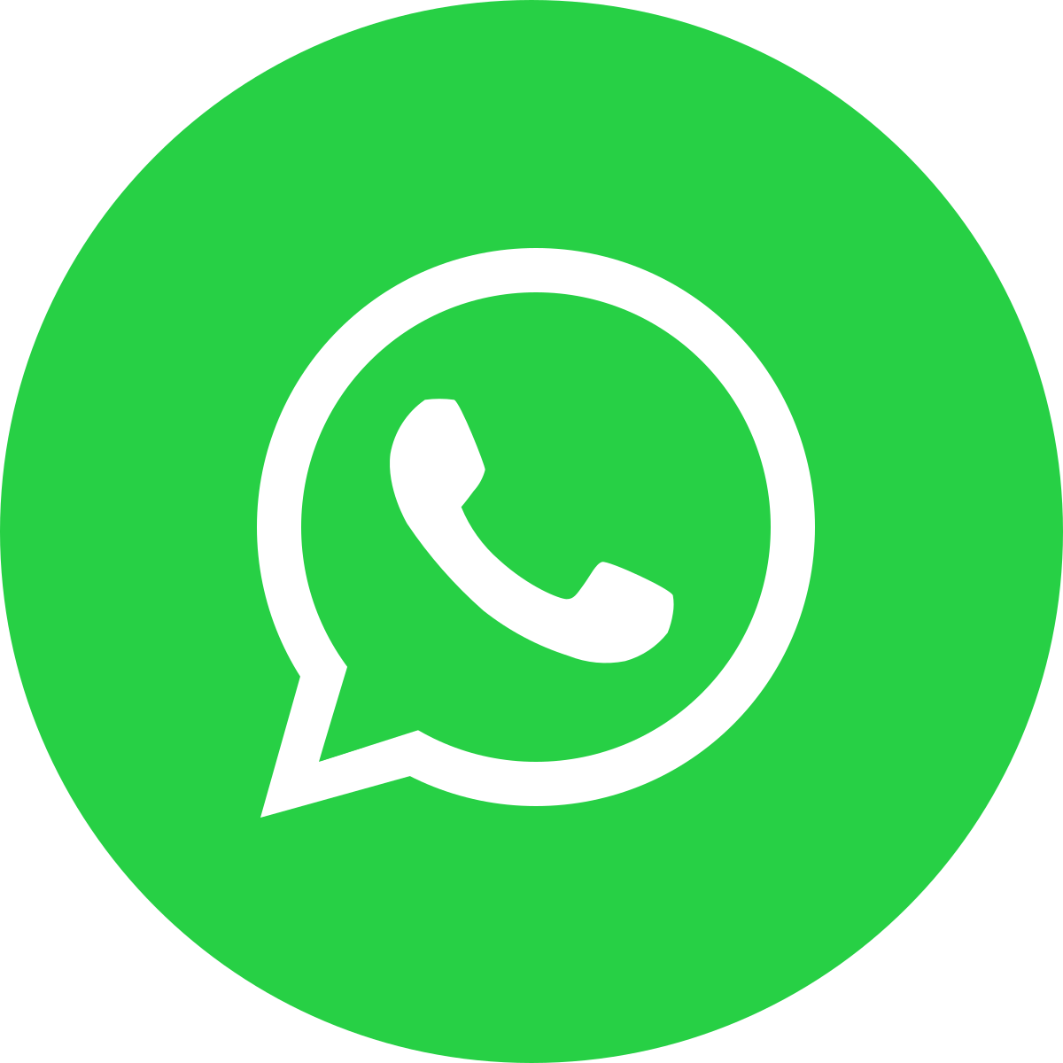 WhatsApp Icon 1